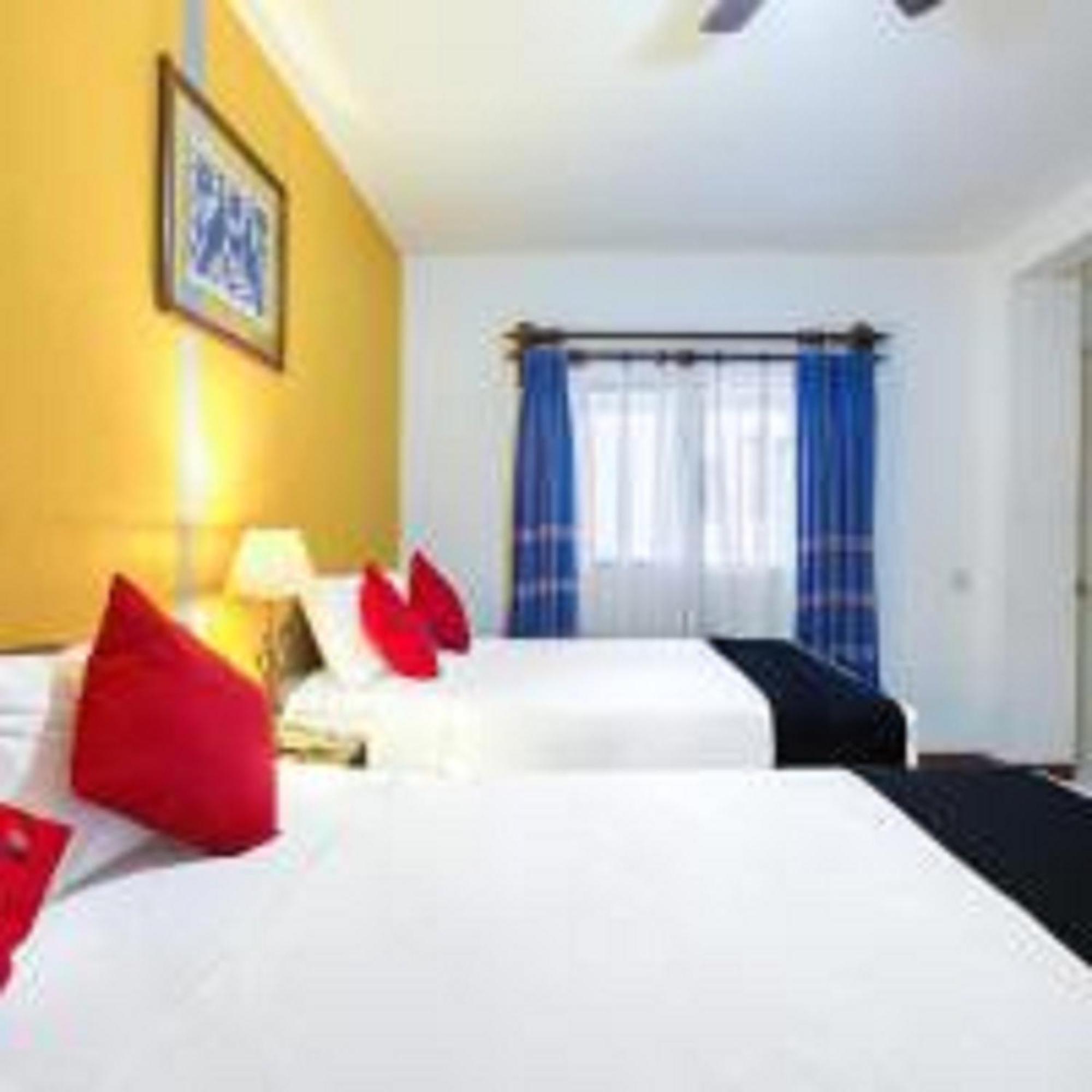 Capital O Parador Crespo Hotel, Oaxaca Εξωτερικό φωτογραφία