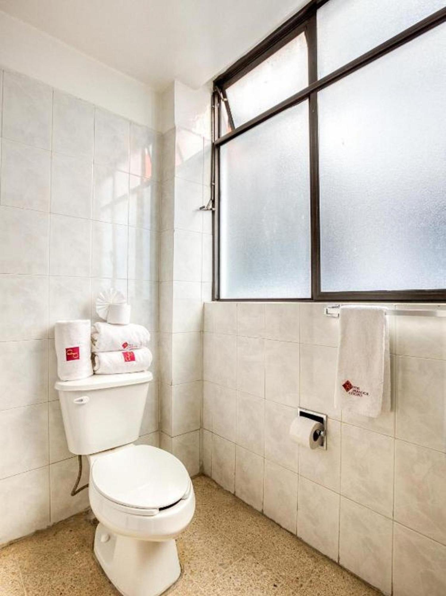 Capital O Parador Crespo Hotel, Oaxaca Εξωτερικό φωτογραφία
