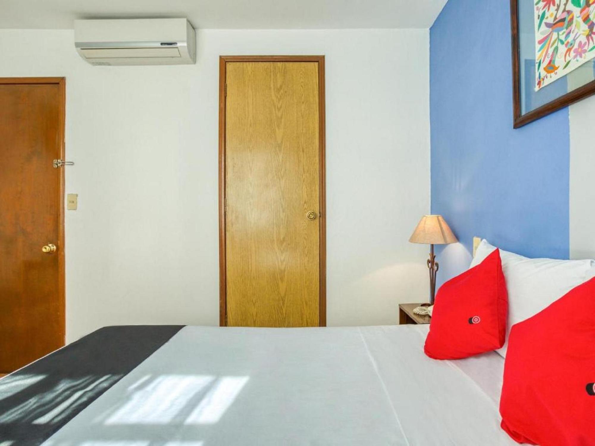 Capital O Parador Crespo Hotel, Oaxaca Εξωτερικό φωτογραφία
